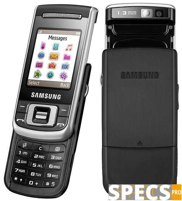 Samsung C3110