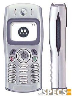 Motorola C336