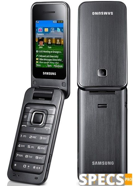 Samsung C3560