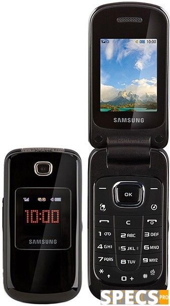 Samsung C414