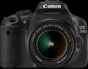 Canon EOS 550D (EOS Rebel T2i / EOS Kiss X4) specs and prices 