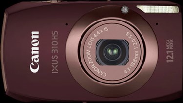 Canon IXUS 310 HS (ELPH 500 HS / IXUS 310 HS / IXY 31S)