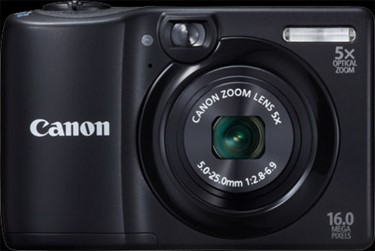 Canon PowerShot A1300