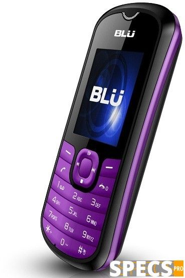 BLU Deejay