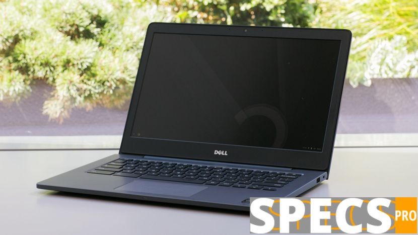 Dell Chromebook 13