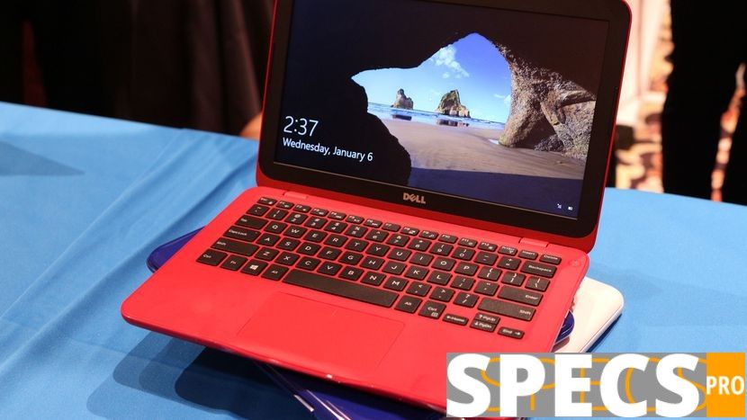 Dell Inspiron 11 3000