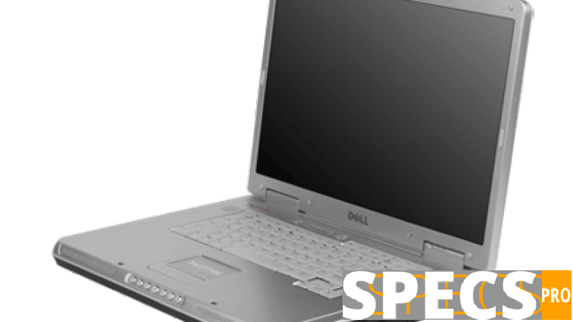 Dell XPS M1710