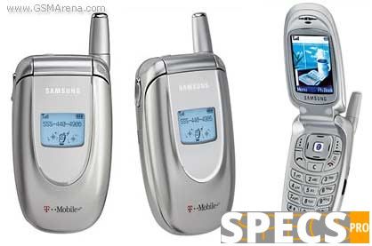 Samsung E105