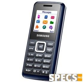 Samsung E1110