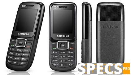 Samsung E1210