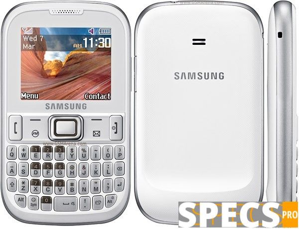 Samsung E1260B