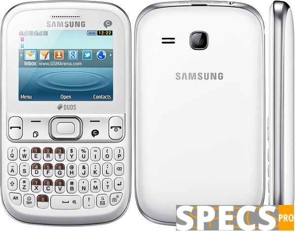 Samsung E2262