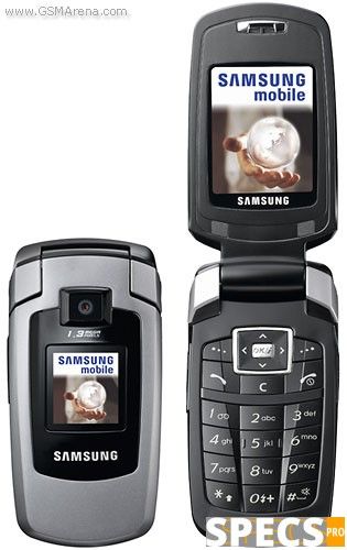 Samsung E380