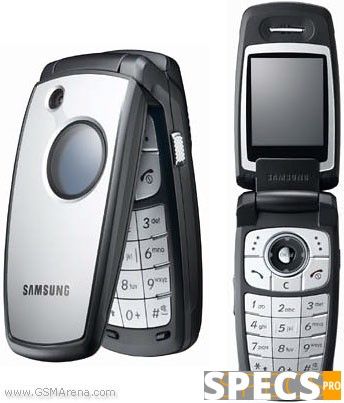 Samsung E760