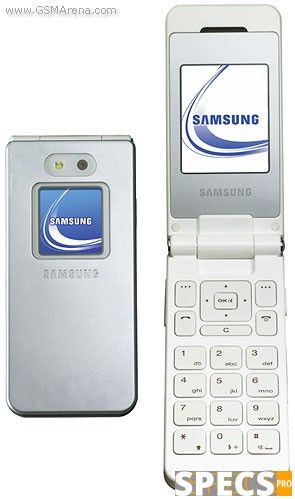 Samsung E870