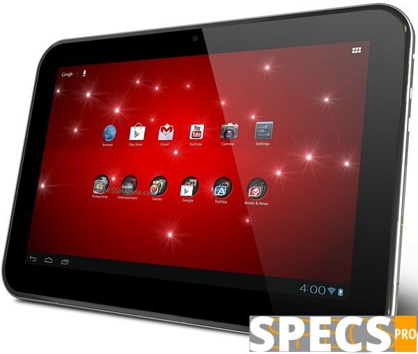 Toshiba Excite 10 AT305