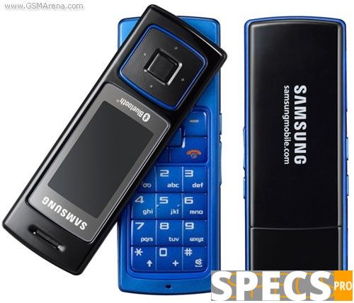 Samsung F200