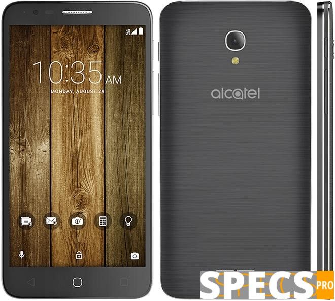 Alcatel Fierce 4 Specs And Prices Fierce 4 Comparison With Rivals