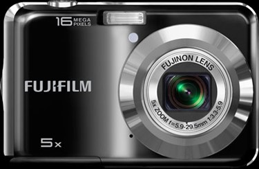 FujiFilm FinePix AX350 (FinePix AX355)