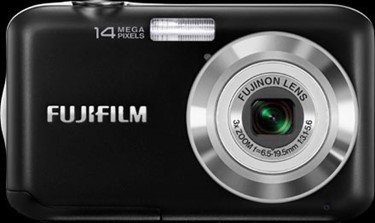 FujiFilm FinePix JV200 (FinePix JV205)
