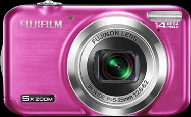 FujiFilm FinePix JX300 (FinePix JX305)