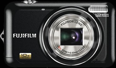 FujiFilm FinePix JZ300 (FinePix JZ305)