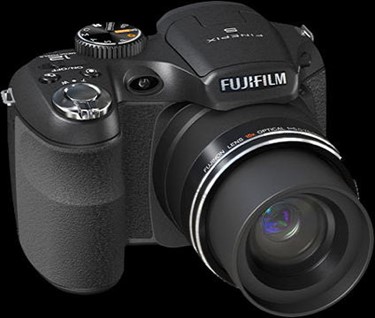 FujiFilm FinePix S1600 (FinePix S1770)