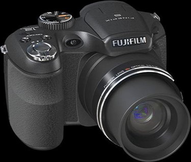 FujiFilm FinePix S1800 (FinePix S1880)