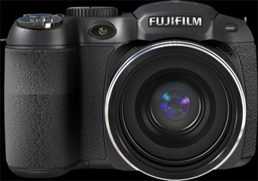 FujiFilm FinePix S2950 (FinePix S2990)