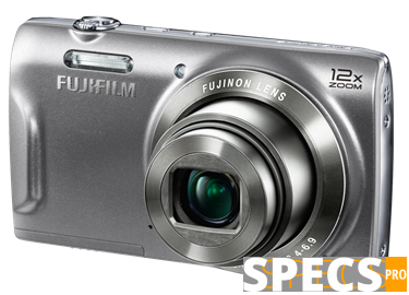Fujifilm FinePix T550