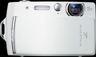 Fujifilm FinePix Z110