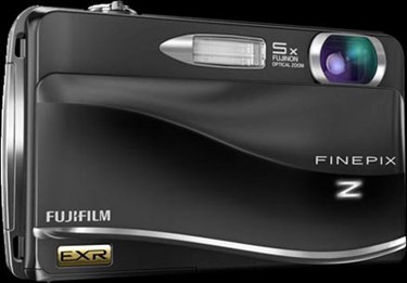 FujiFilm FinePix Z800EXR (FinePix Z808EXR)