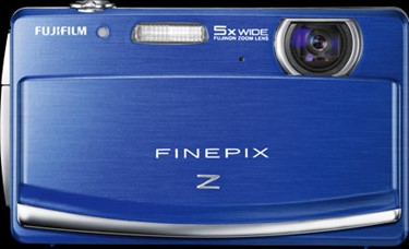 FujiFilm Finepix Z90 (Finepix Z91)