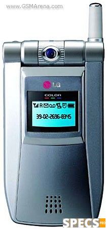 LG G8000