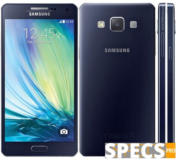 Samsung Galaxy A5 Duos Specs And Prices Galaxy A5 Duos Comparison