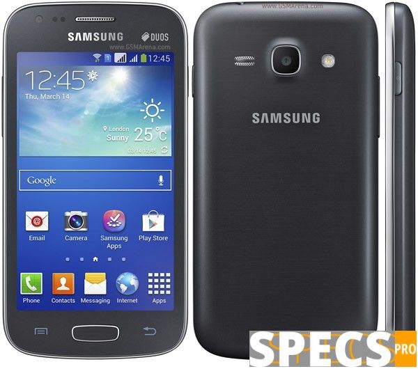 Samsung Galaxy Ace 3