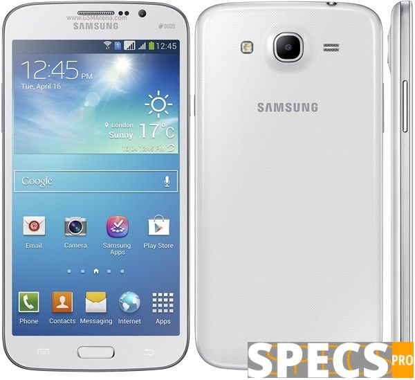 Samsung Galaxy Mega 5.8 I9150