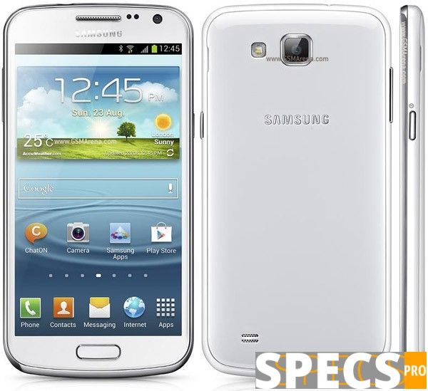 Samsung Galaxy Premier I9260