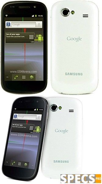 Samsung Google Nexus S I9020A