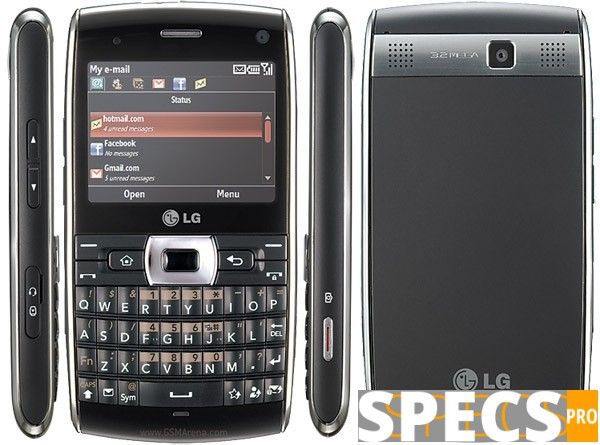 LG GW550