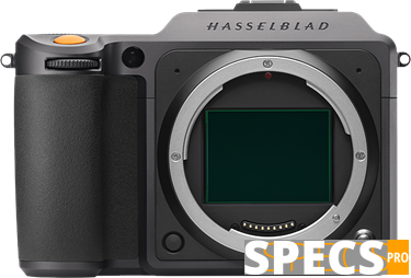 Hasselblad X1D II 50C