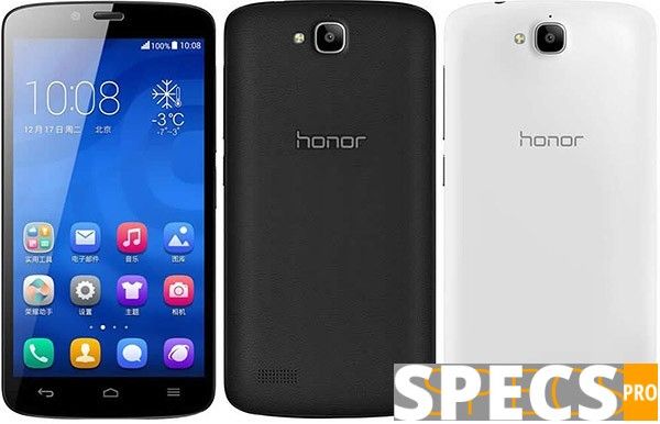 Huawei Honor 3C Play