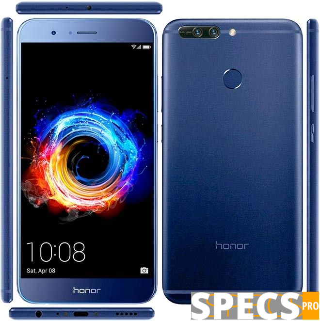Huawei Honor 8 Pro 