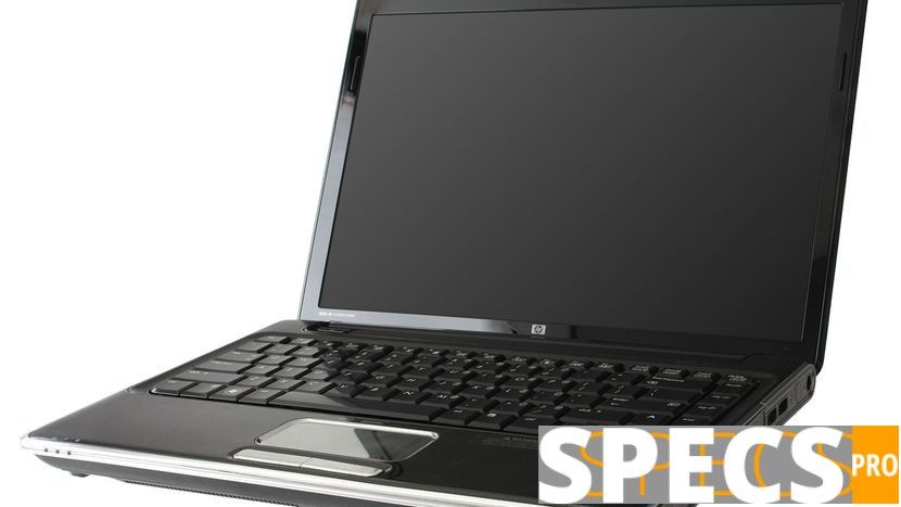 HP Pavilion dv4-2165dx