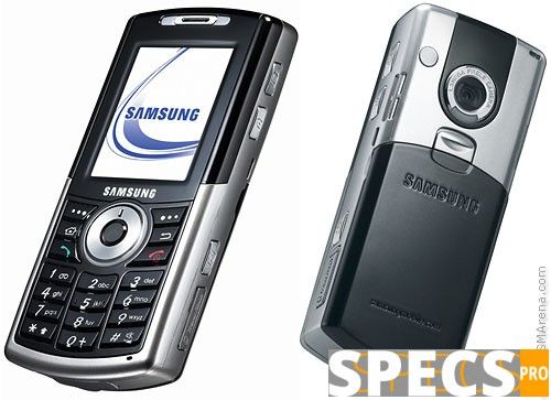 Samsung i300x