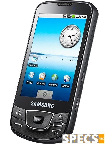 Samsung I7500 Galaxy