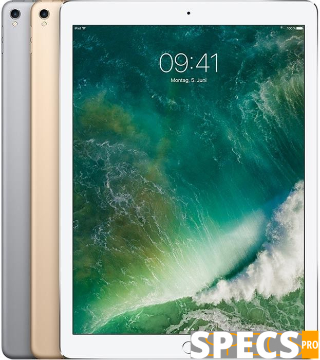 Apple iPad Pro 12.9 