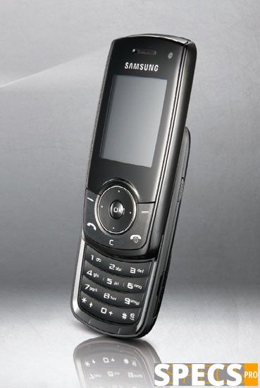 Samsung J750