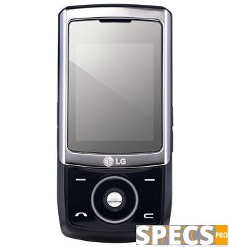 LG KE500