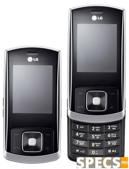 LG KE590